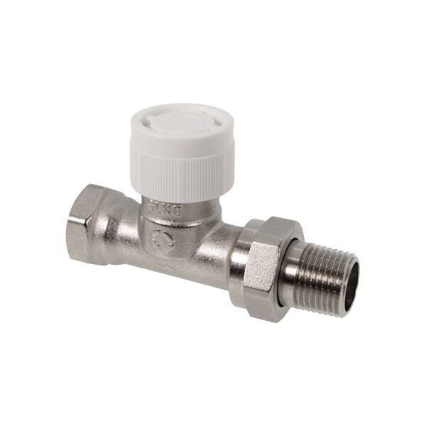 Вентиль термостатический Oventrop AVR 9 прямой DN 15 1/2 1183804