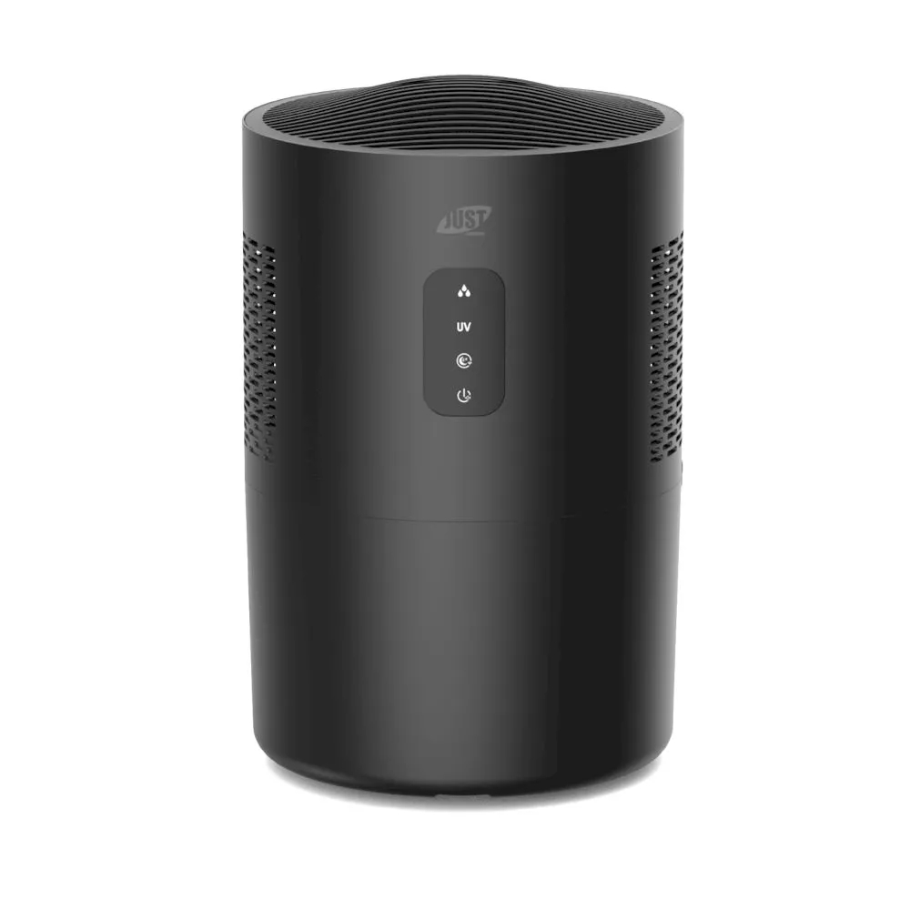 Мойка воздуха JUST AIRCON JWA-214SAB черный JWA-214SAB