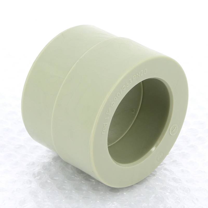 Муфта редукционная НВ FV-PLAST 90х63 мм 210090063