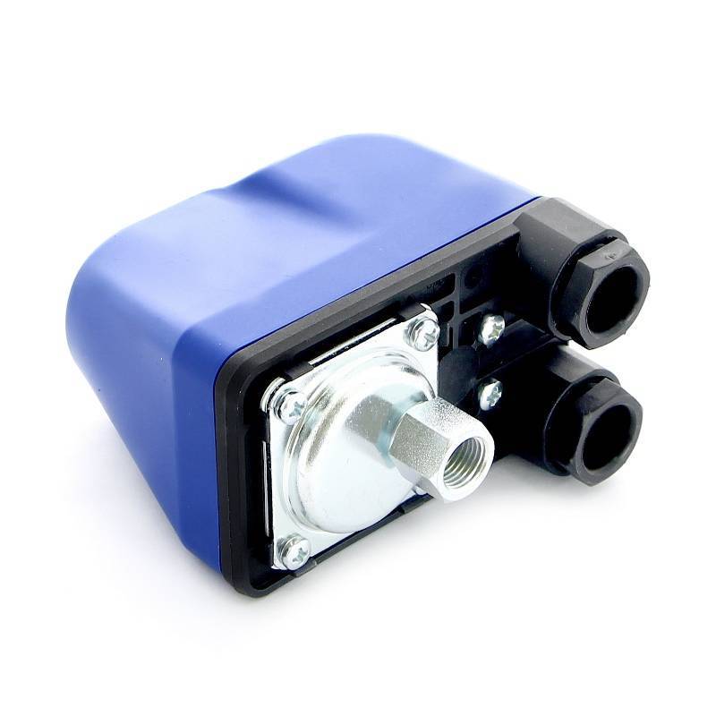 Реле давления Uni-Fitt LP 3 1/4 270I0000