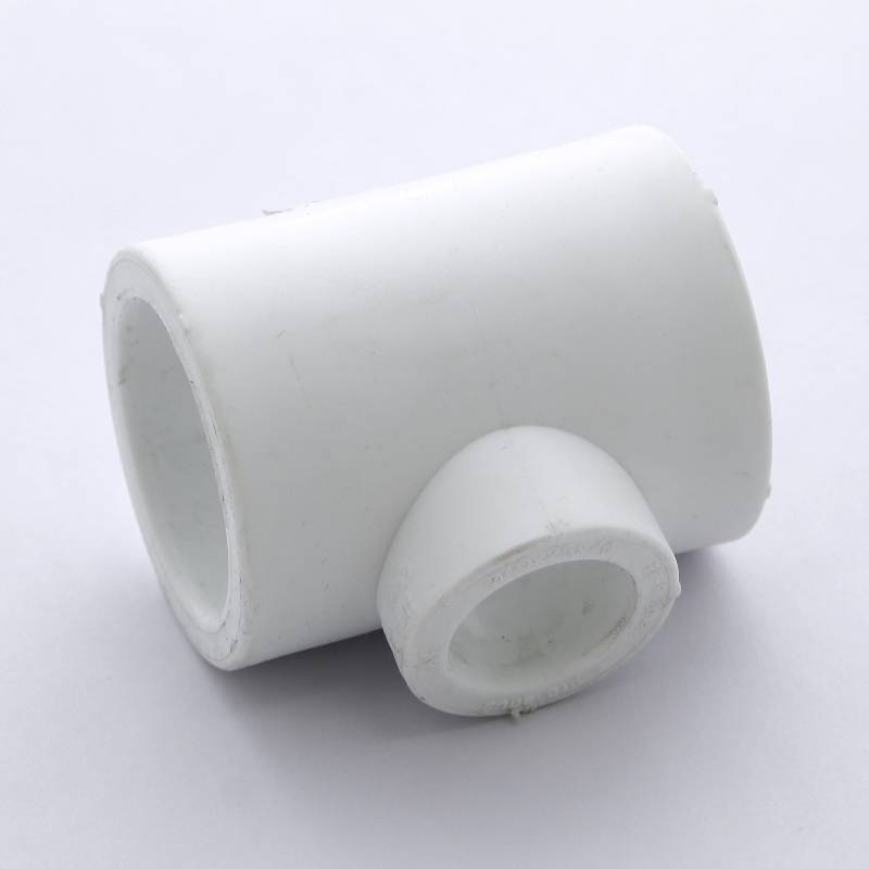 Тройник переходной Pro Aqua 40х25х40 мм редукционный PA14541P