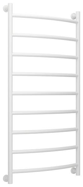 Полотенцесушитель водяной Сунержа Галант+ 600x1200 мм матовый белый 30-0200-1260