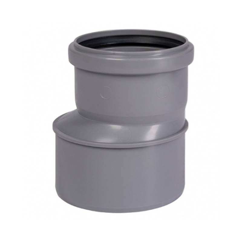 Патрубок переходной Ostendorf HT DN 110/75 115710