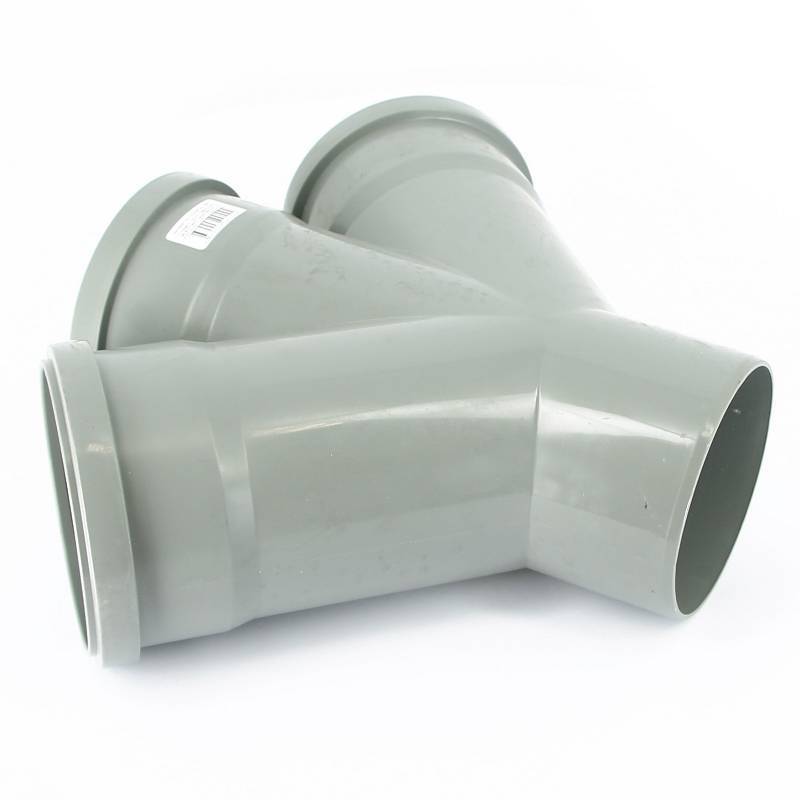 Крестовина Ostendorf HTDA 110/110/45° 115880