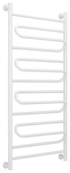 Полотенцесушитель водяной Сунержа Элегия 600x1200 мм белый 12-0205-1260