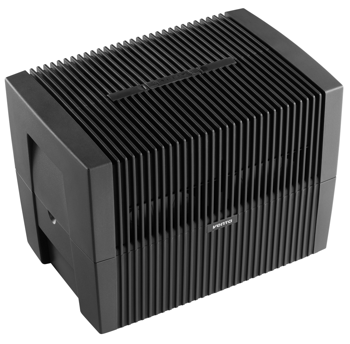 Мойка воздуха Venta Original LW45 черная 7045536