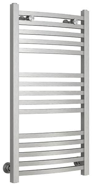 Полотенцесушитель водяной Сунержа Аркус 400x800 мм сатин 071-0251-8040