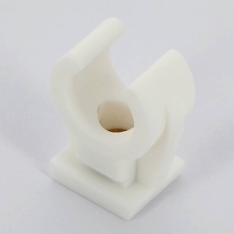 Хомут для труб Walraven BIS StarLock 16-18 мм с латунной втулкой M6 0853018