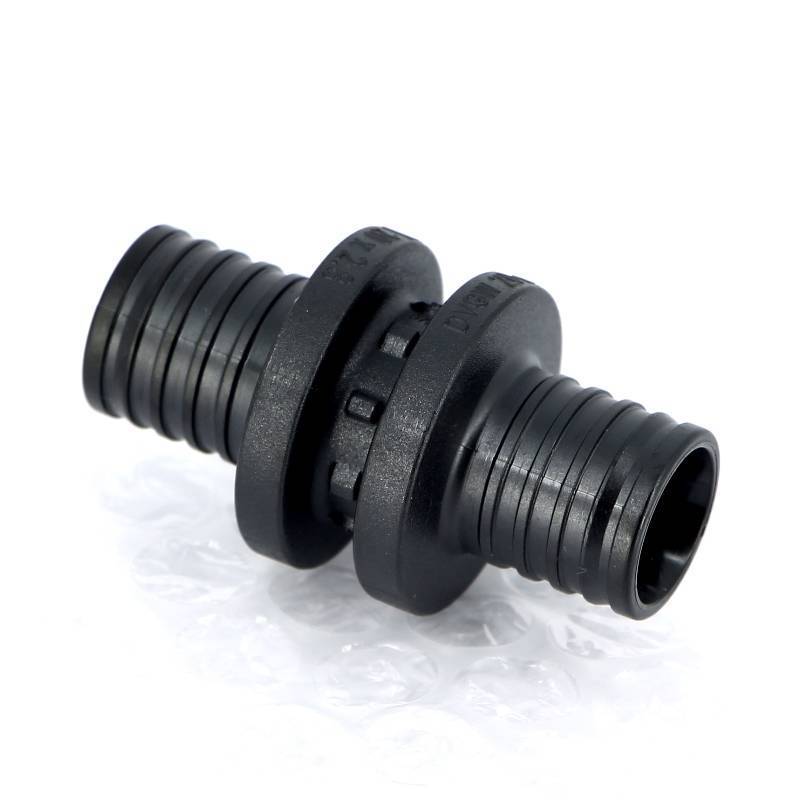 Муфта надвижная REHAU Rautitan PX 20 мм 11600121001