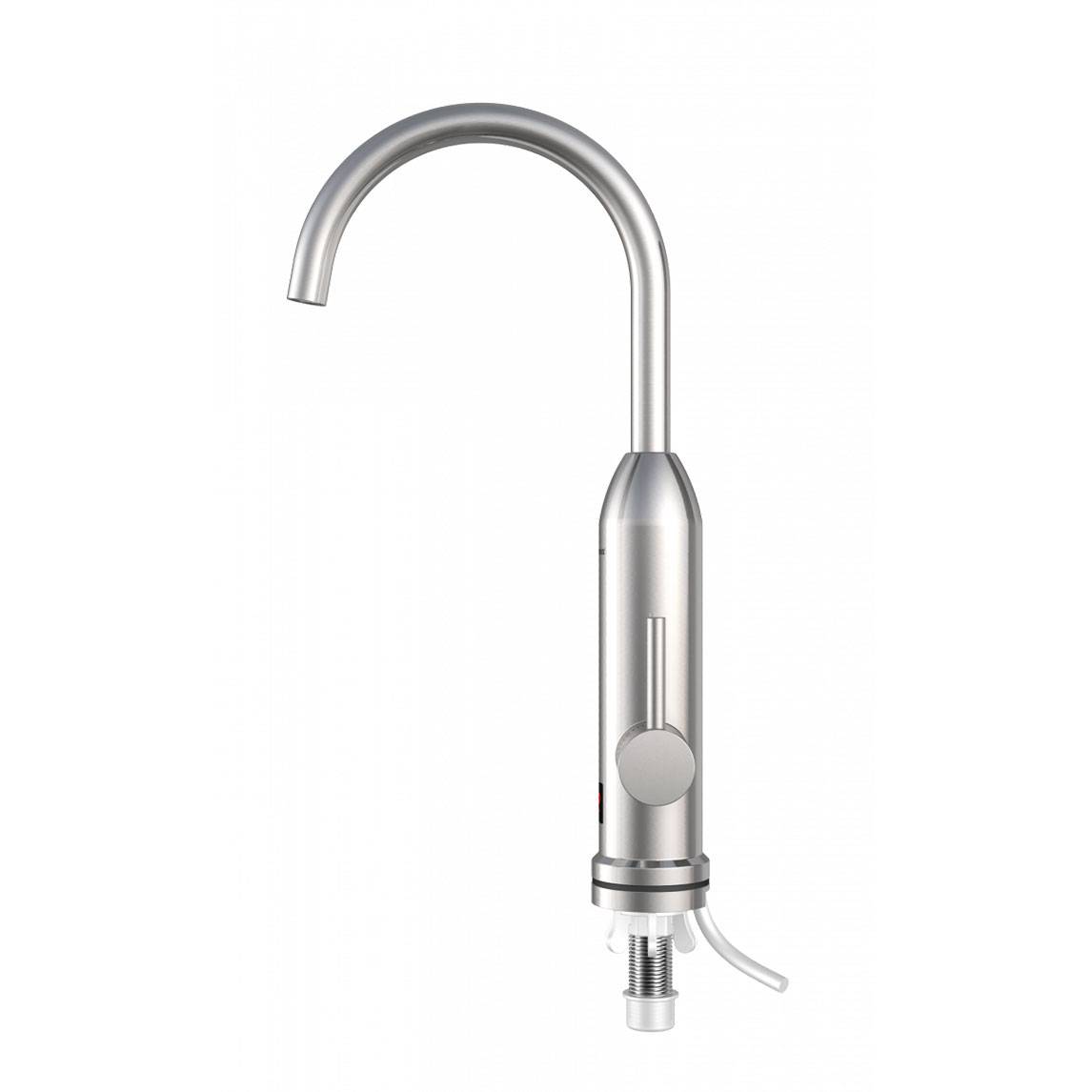 Водонагреватель проточный электрический Thermex Jam 3 кВт 4940