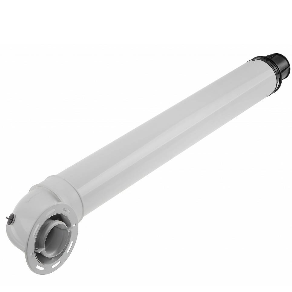 Дымоход коаксиальный Thermex 60/100 мм для котлов Xantus 901002