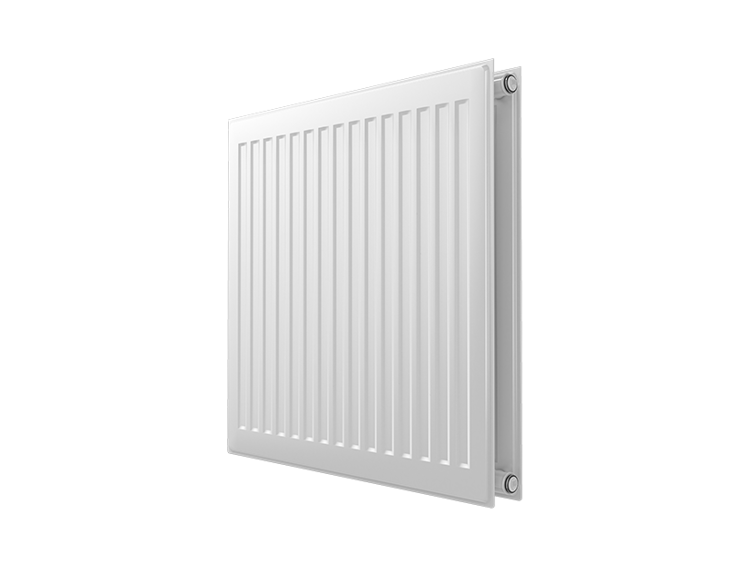 Радиатор стальной панельный Royal Thermo Hygiene 20 400x2600 боковое подключение RAL 9016 1345449