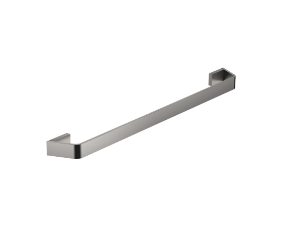 Полотенцедержатель Dornbracht CL.1 672 мм Dark Platinum сатинированная 83060705-99