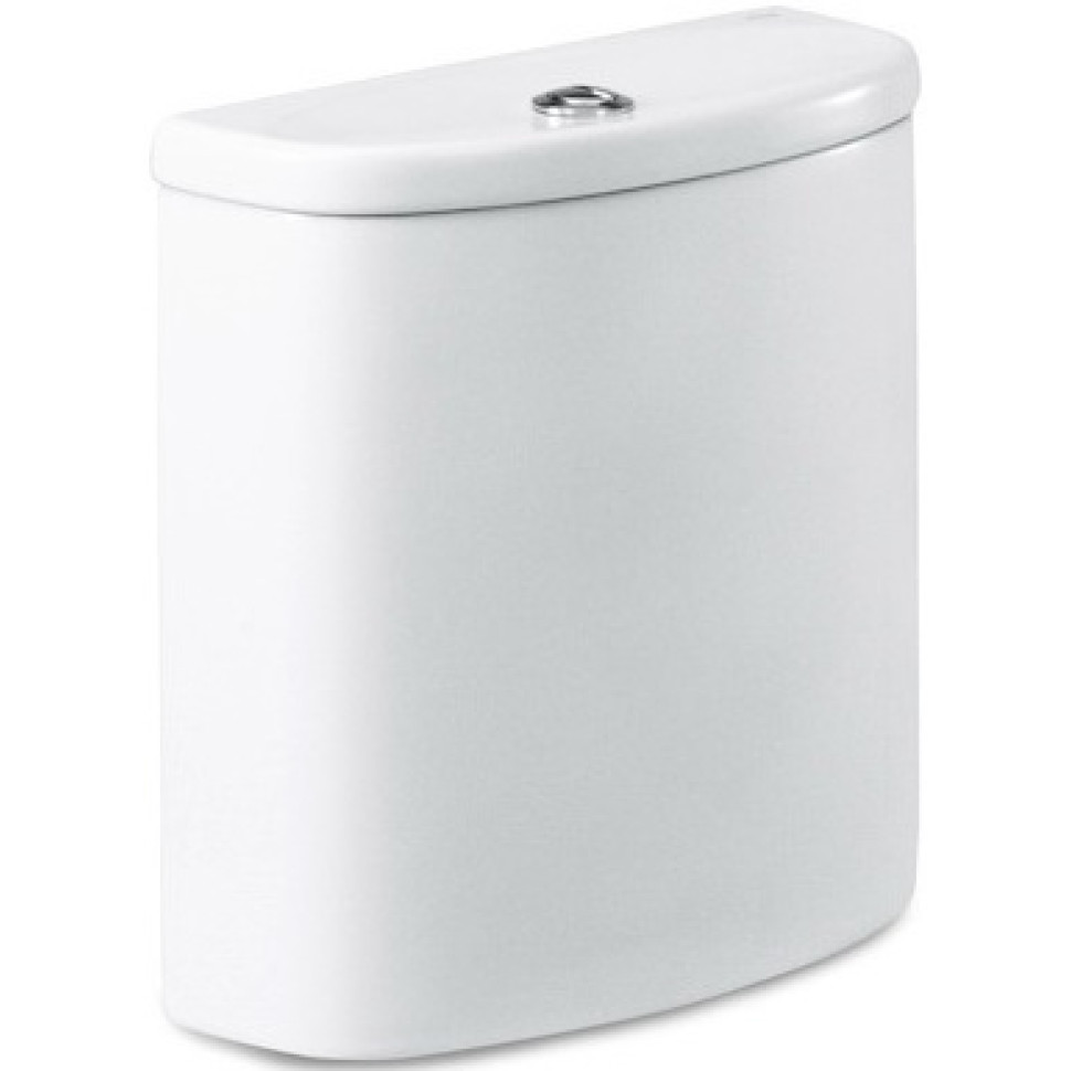 Бачок для унитаза Roca Dama Senso Compacto нижний подвод 34151B000