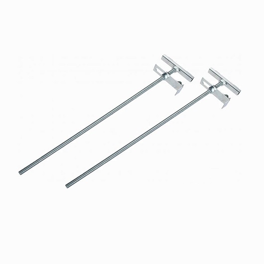 Крепление панели RAVAK Be Happy II 10° B28100000N