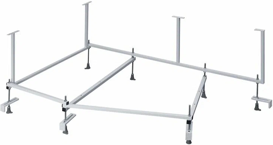 Монтажный комплект для ванны Triton Гоа 150х100 см 1.WH11.2.428