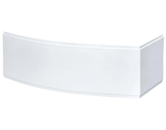 Панель фронтальная для ванны Santek МАЙОРКА XL 160х95 см левая 1.WH50.1.649