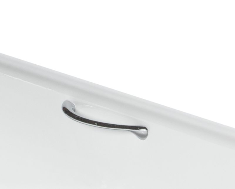 Ручки для ванны Kolpa-San Start 1231B