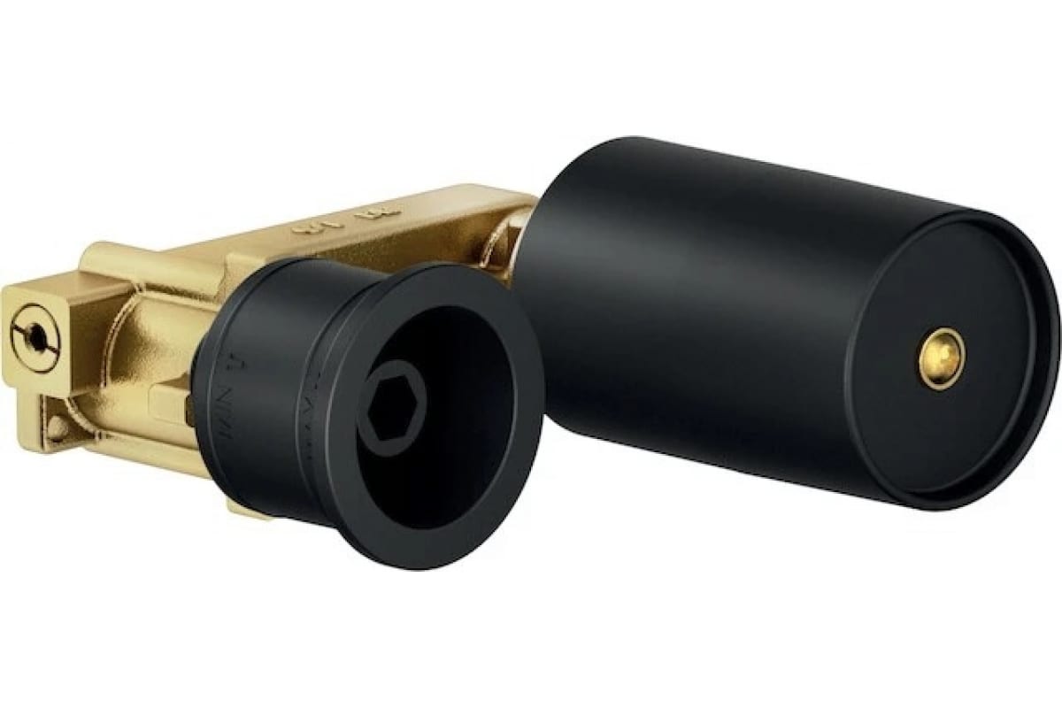 Смеситель для раковины скрытого монтажа Webert (скрытая часть) WE00198