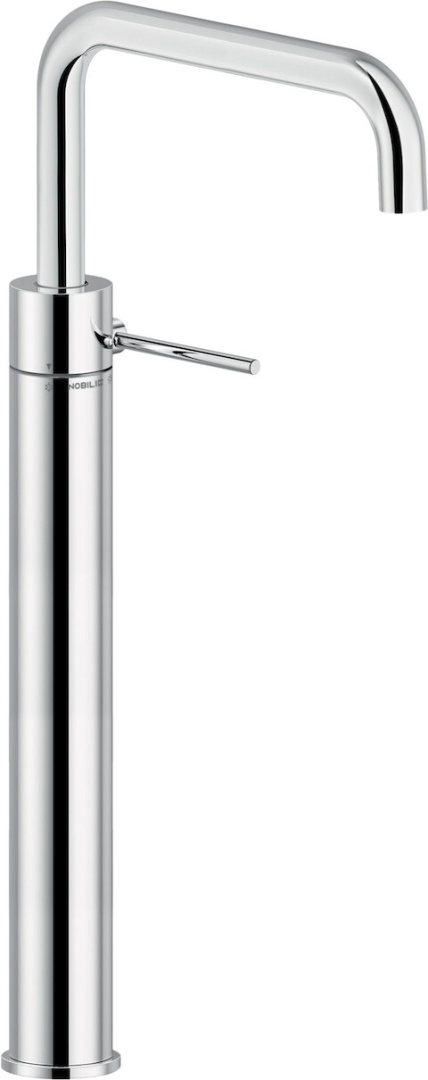 Смеситель для раковины Nobili Velis без донного клапана VE125128/3CR