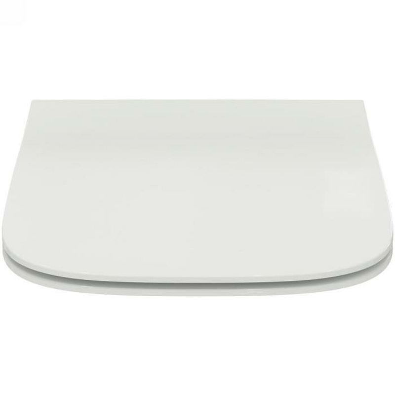 Сиденье для унитаза Ideal Standard i.life B Slim с микролифтом T500301