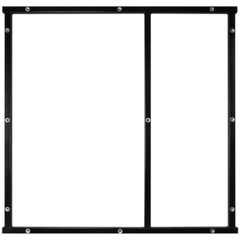 Каркас для душевого поддона Radomir PERSEUS Квадрат 100 GR00002077