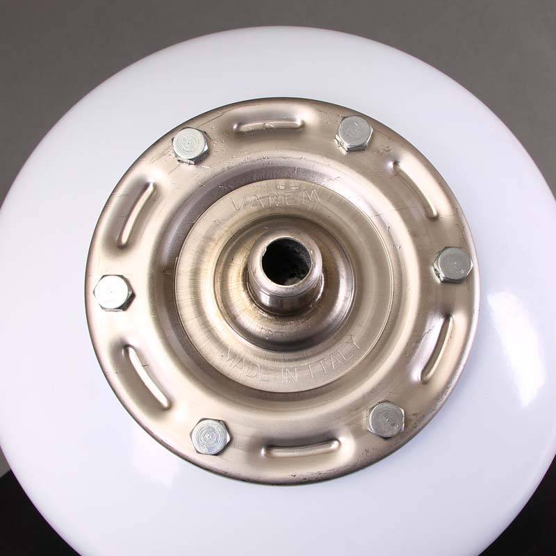 Расширительный бак для ГВС Watts Saniflex SG 25 л 3/4 белый 10022136