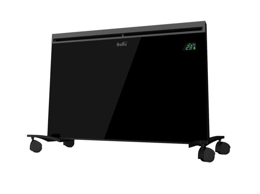 Конвектор электрический Ballu Plaza EXT BEP/EXT-1500 1500 Вт НС-1053402