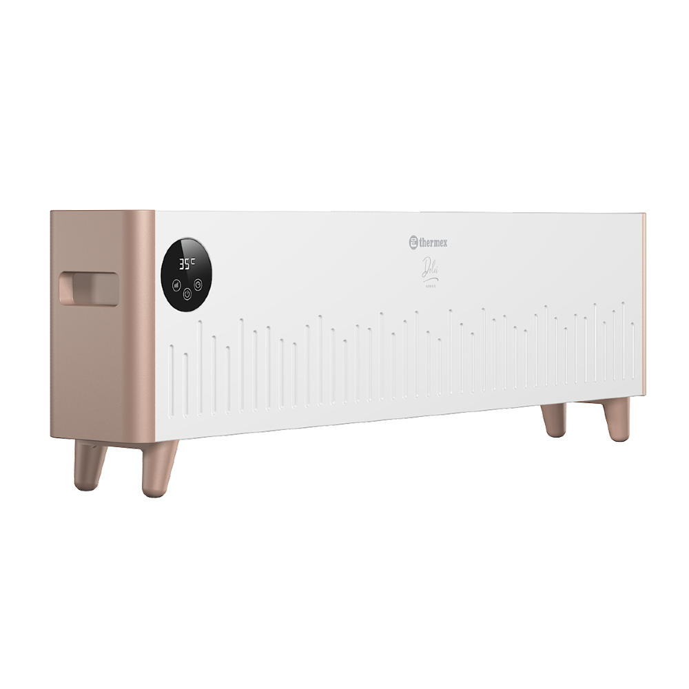 Конвектор электрический Thermex Dolci 2200 Wi-Fi 2200 Вт 18828