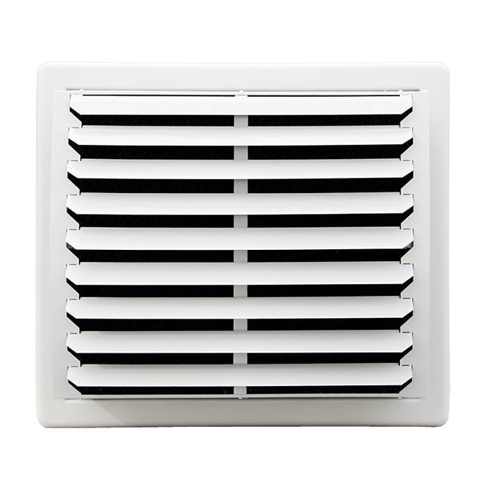 Фанкойл промышленный Тепломаш КЭВ-8Ф5ПМП коррозионно-стойкий 1178