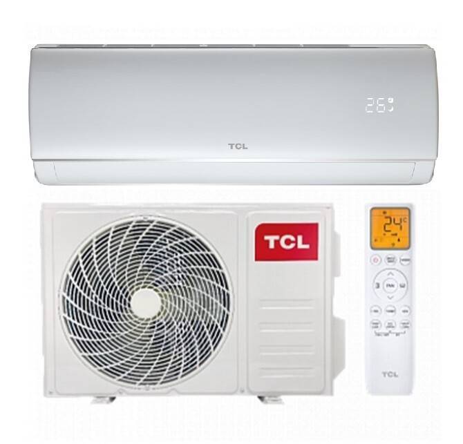 Кондиционер сплит-система TCL Elite TAC-EL12ONF/R