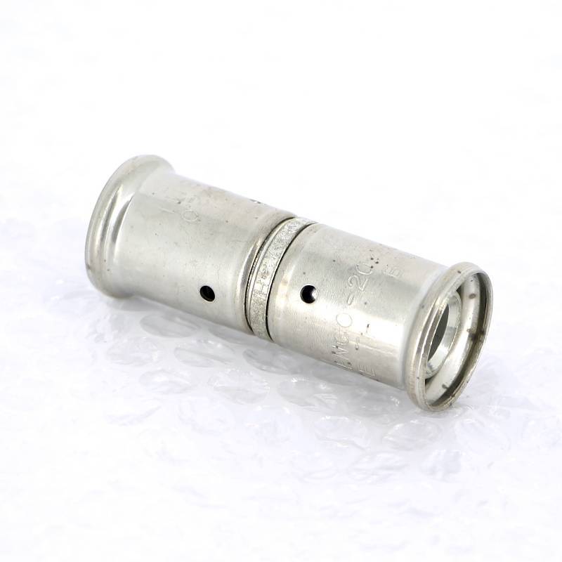 Муфта пресс Henco 20х20 мм 15P-2020