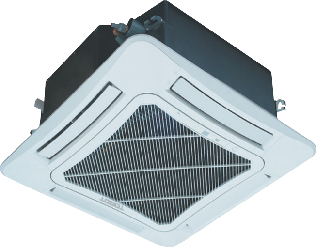Внутренний блок мультисплит-системы TOSOT Кассетный T12H-FCA/I4/TC03P-LC T12H-FCA/I4/TC03P-LC
