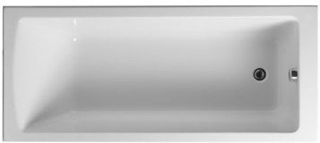 Ванна акриловая VitrA Neon 150x70 см 52510001000