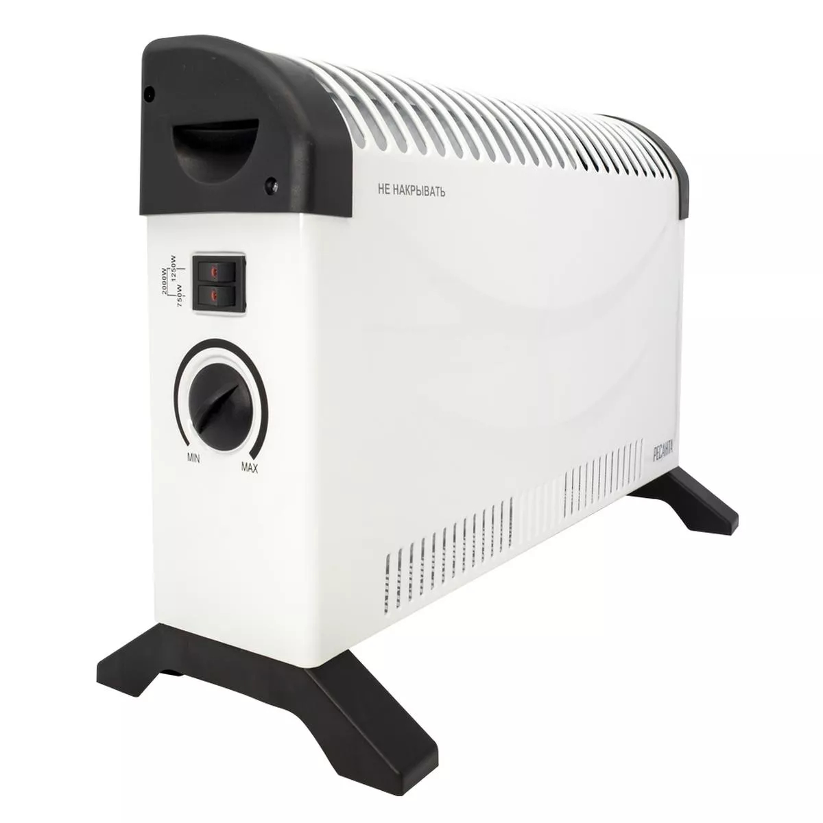 Конвектор электрический Ресанта ОК-2000С 2000 Вт 67/4/19