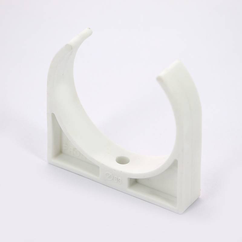 Опора для полипропиленовых труб Pro Aqua 63 мм PA18018P