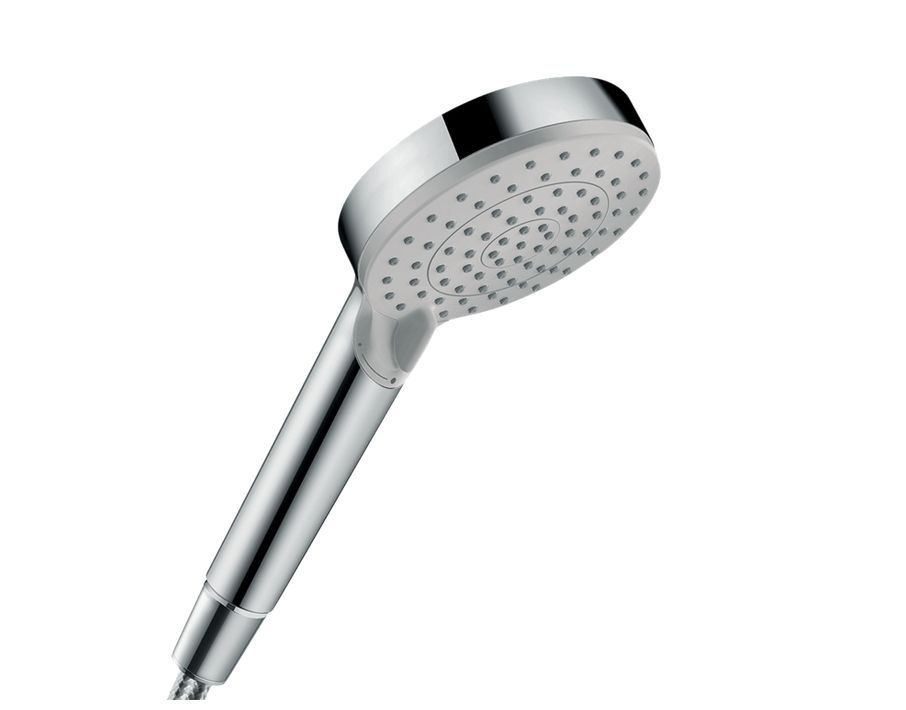 Ручной душ Hansgrohe Vernis Blend 100 Vario хром 26090000