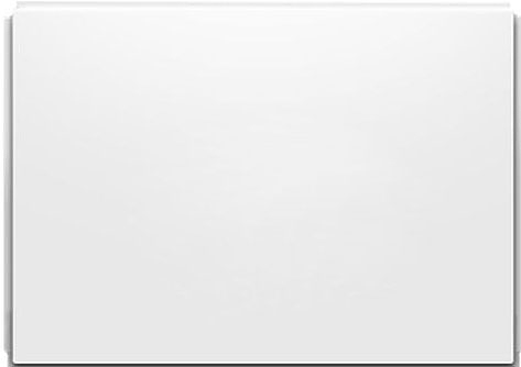 Боковая панель для ванны RAVAK U 80 белая CZ00140A00