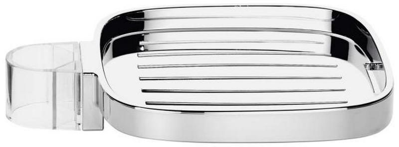 Мыльница Hansgrohe Cassetta E 26519000