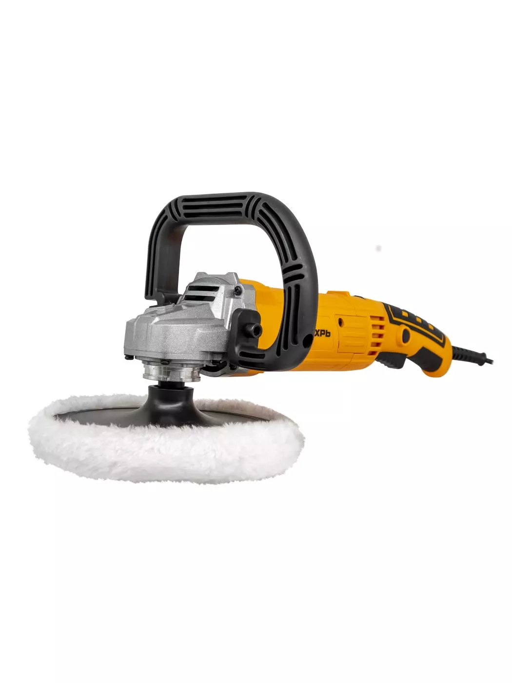 Машина полировальная Вихрь УШМ-180/1300П 72/12/1