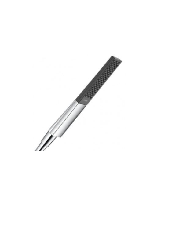 Ручной душ Hansgrohe Rainfinity 100 1jet хром 26866000