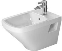 Биде подвесное Duravit DuraStyle 370x540 мм 2282150000