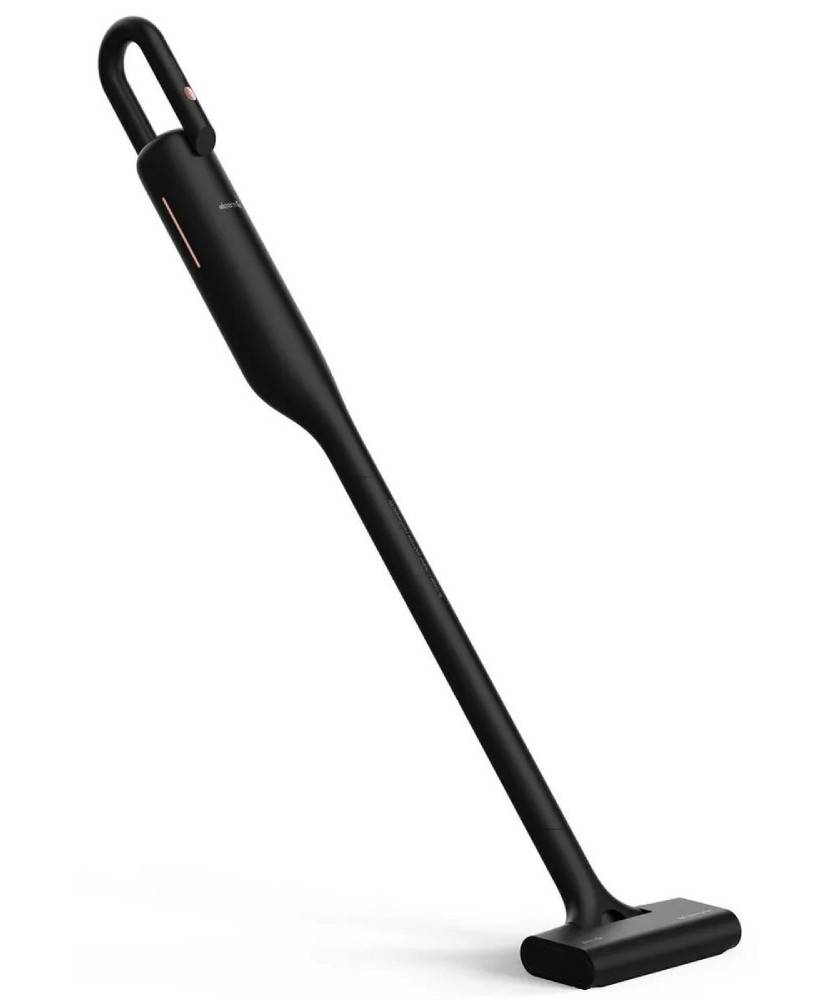 Пылесос вертикальный Deerma VC03S Black