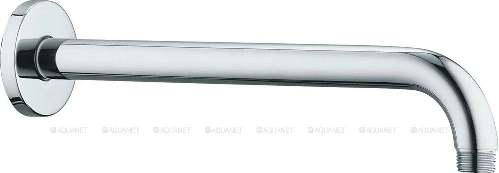 Держатель верхнего душа Hansgrohe 230 мм хром 27412000