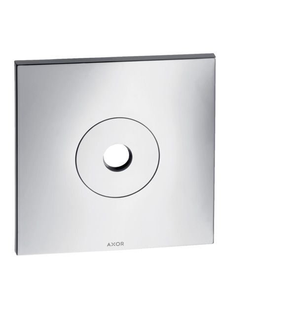 Панель настенная Axor Citterio 27419000