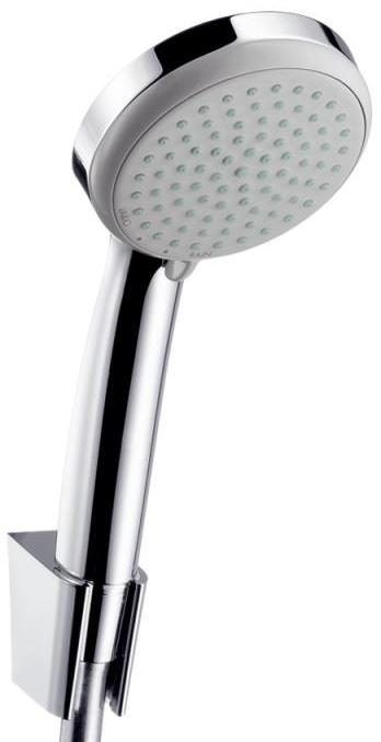Держатель для ручного душа GROHE Tempesta Cosmopolitan настенный хром 27594000