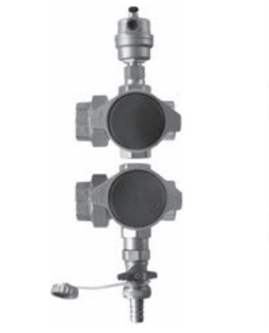 Теплоизоляция для сепараторов Pneumatex LH (TLH) 2008030