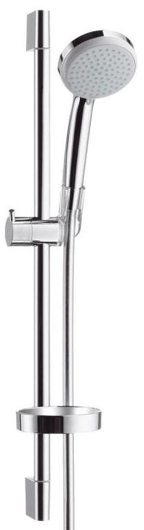 Душевой гарнитур hansgrohe Croma 100 Vario UnicaC 65 см 27772000