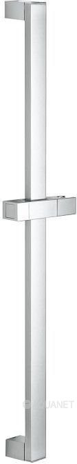 Душевая штанга GROHE Euphoria Cube 600 мм хром 27892000