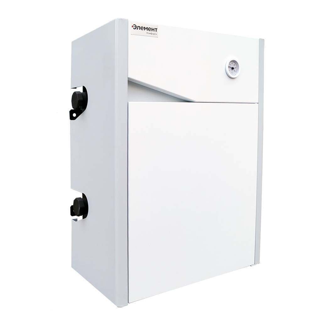 Котел газовый парапетный Элемент Комфорта Комфорт Плюс 16 с дымоходом А170160